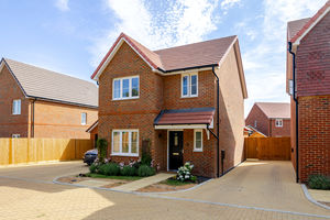 Fisher Close Warlingham
